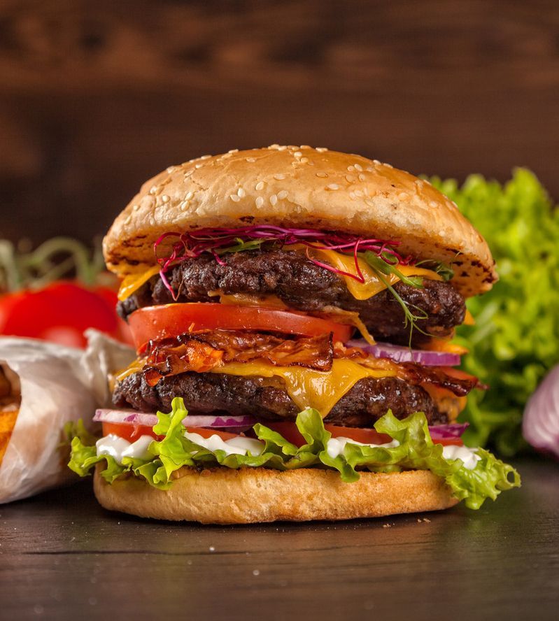 burgerXXL